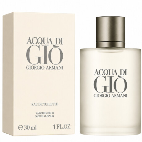 Perfume Armani Acqua di Gio EDT 30ml Perfume Armani Acqua di Gio EDT 30ml