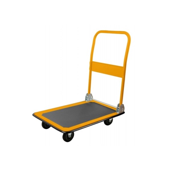 CARRO PLATAFORMA 150Kg TOLSEN Carro Plataforma 150kg Tolsen
