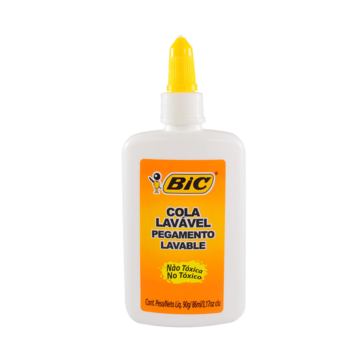 Cola VinÃÂ­lica BIC 90g 
