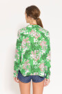 CAMISA ELFIE Verde