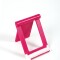 Porta Celular Simple Rosa