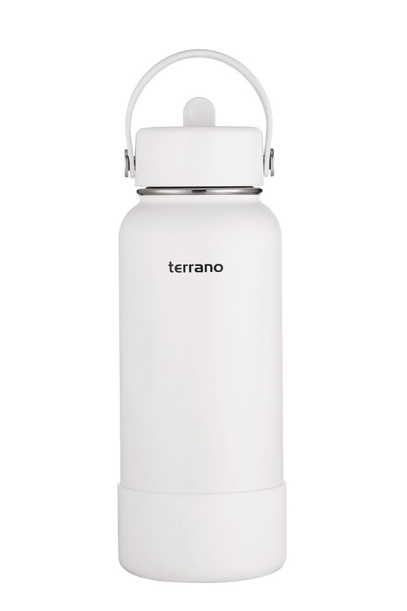 BOTELLA TERRANO 950ML PICO + BOTA BLANCO
