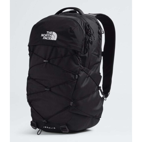 Mochila Borealis 28 L Tnf Black-tnf Black-npf