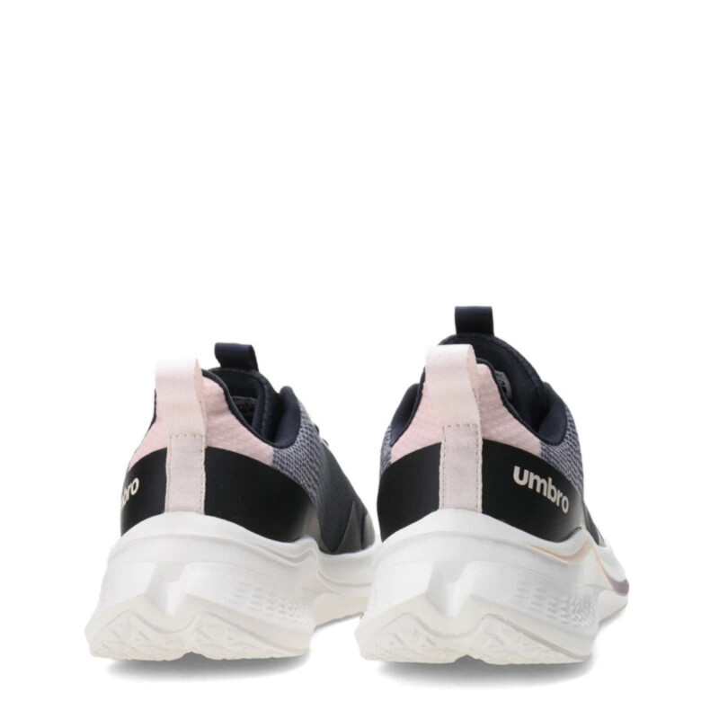 Championes Umbro Paths Mujer 20306370 Azul