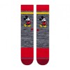 Medias Stance Vintage Disney Gris
