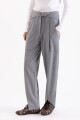 PANTALON VANESSA Gris