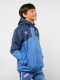 Campera De Lluvia Drift Nacional Junior Azul Marino, P