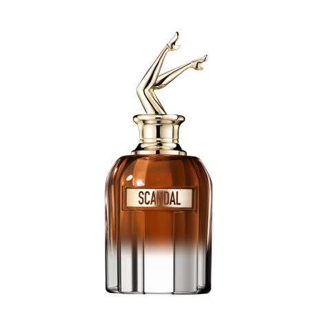 Perfume Jean Paul Gaultier Scandal Elixir Her Parfum 80ml Perfume Jean Paul Gaultier Scandal Elixir Her Parfum 80ml