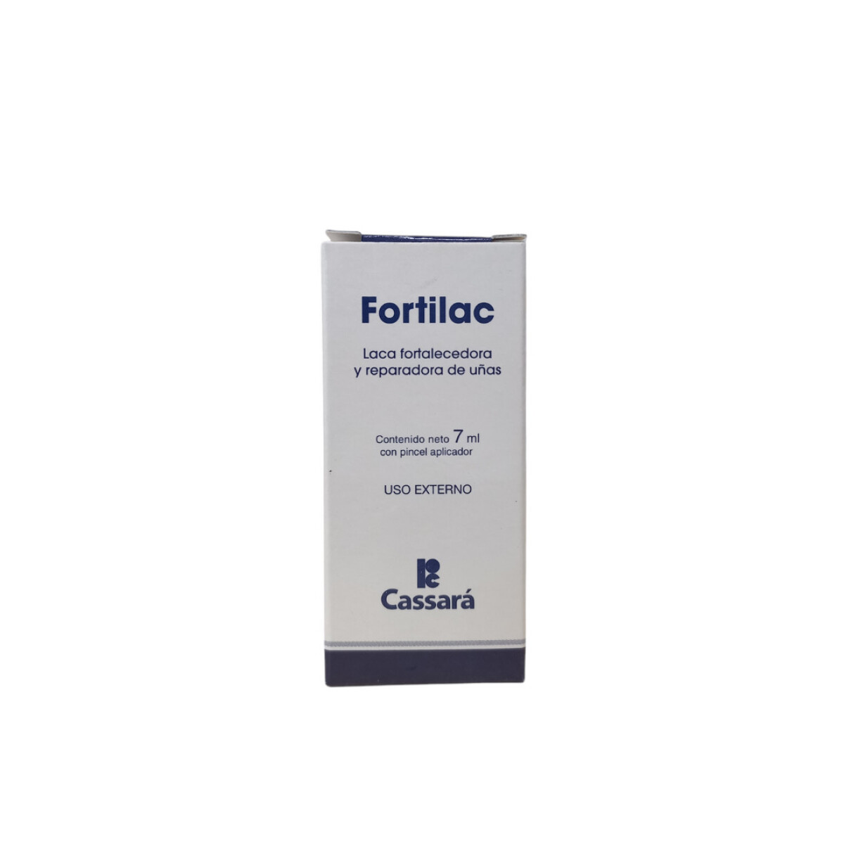 Fortilac 
