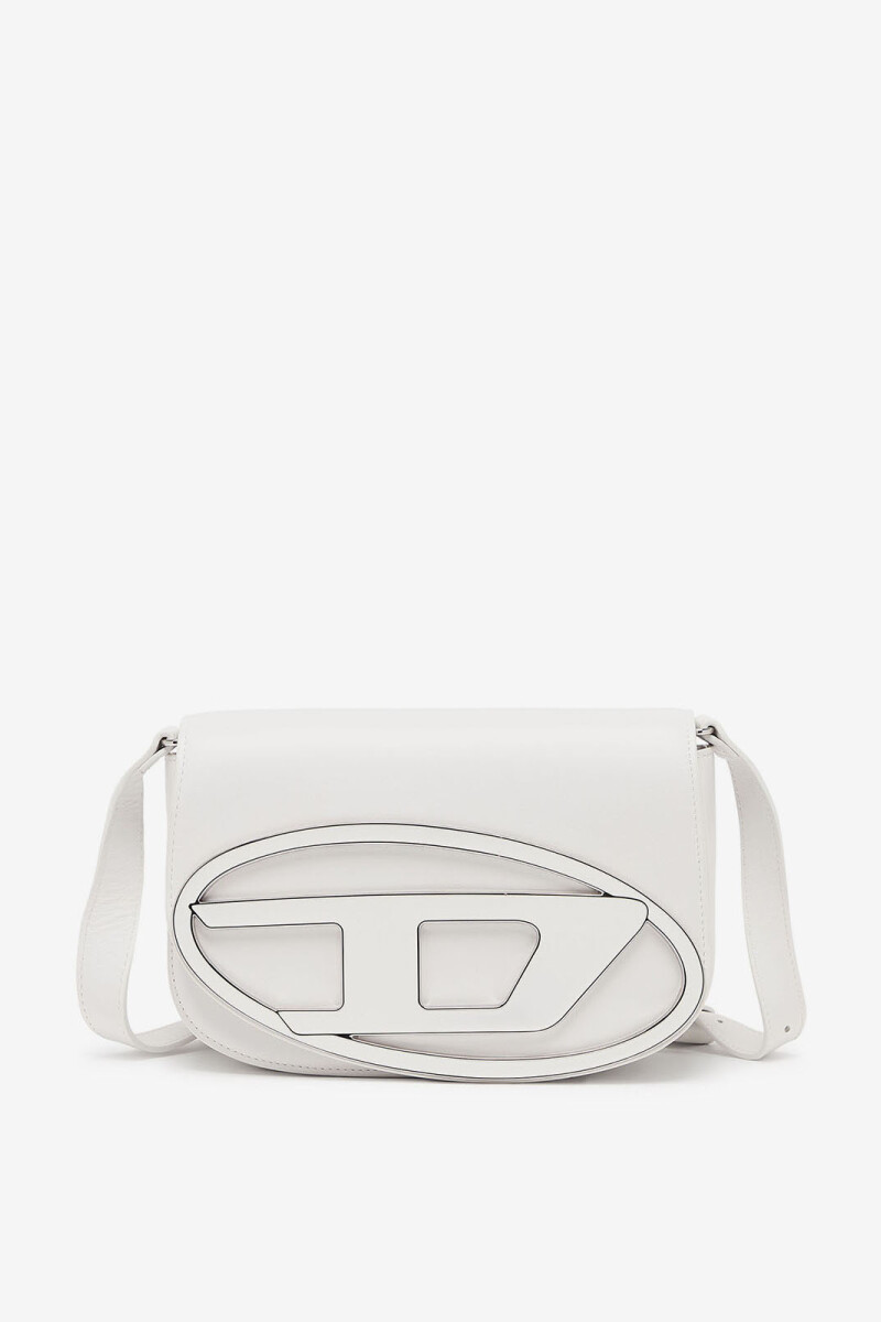 1DR M BANDOLERA Blanco