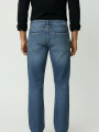 Pantalon Kioran Azul Claro