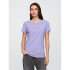 V-GAP SS CLSC TEE WARM VIOLET 568