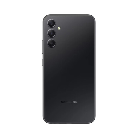 Celular Samsung Galaxy A34 5G SM-A346 128GB 6GB Graphite DS Celular Samsung Galaxy A34 5G SM-A346 128GB 6GB Graphite DS