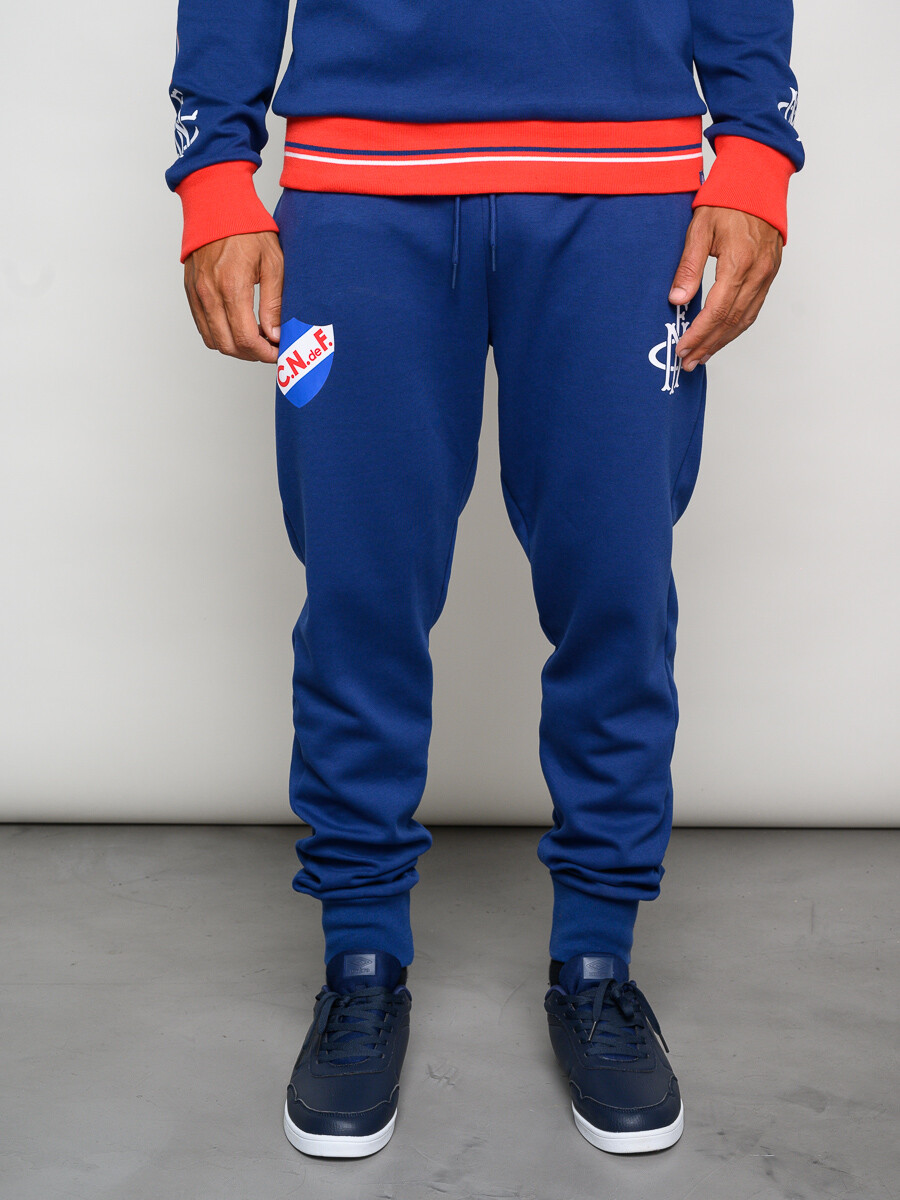 PANTALON PELS Nacional Licencias Hombre - 001 