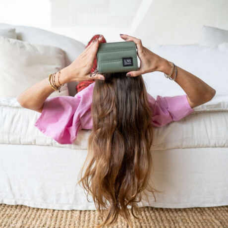 Billetera Vera Laurel