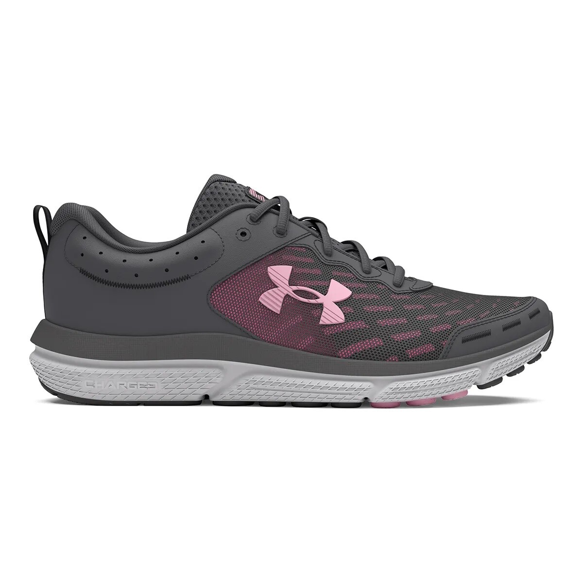 Calzado Under Armour Charged Assert 3026179-108 