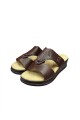 SANDALIA MODELO ITALIANO ASK 22319 Marron