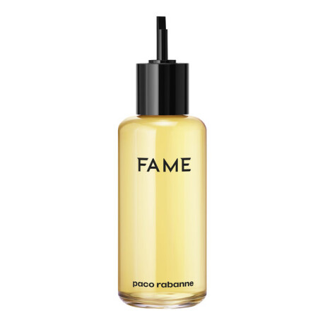 Perfume Rabanne Fame Refill EDP 200ml Perfume Rabanne Fame Refill EDP 200ml