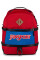 MOCHILA SEATTLE PACK RED TAPE