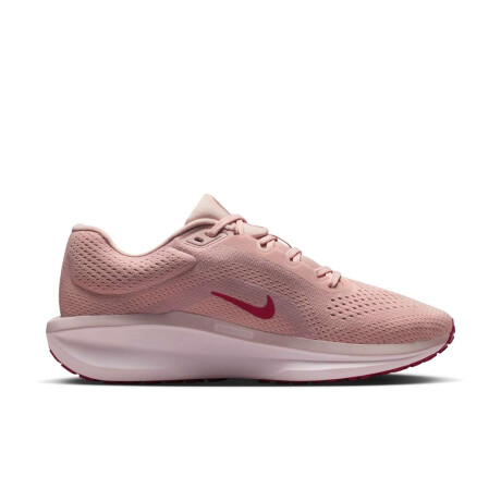 Championes Nike Winflo 11 de Mujer Rojo