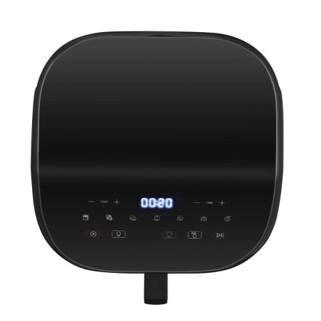 FREIDORA SIN ACEITE 5-5L NEGRO MIDEA MF-CY55WK2