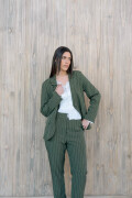 Blazer Alejandri VERDE