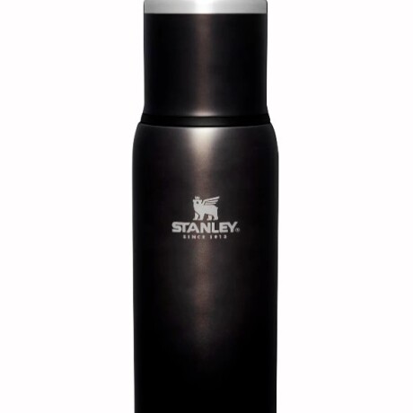 TO-GO BOTTLE 500ml Negro