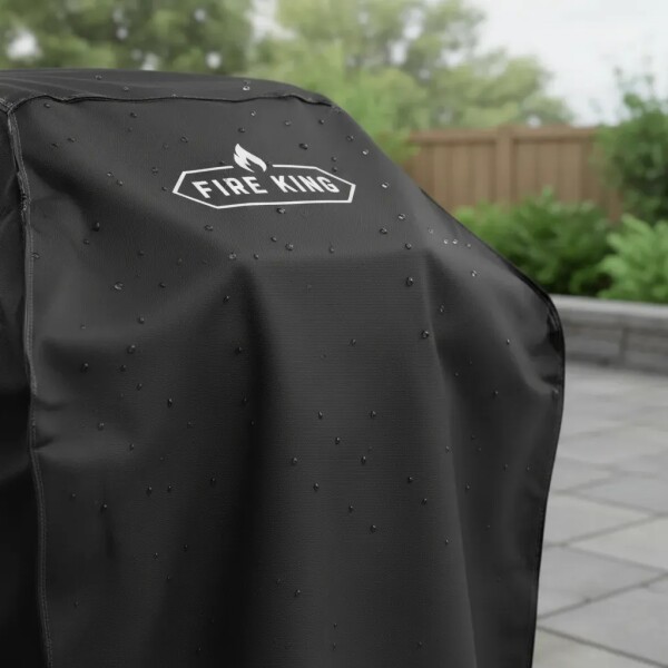 Cobertor De Lluvia Fire King Kyq M22 COBERTOR DE LLUVIA FIRE KING KYQ M22