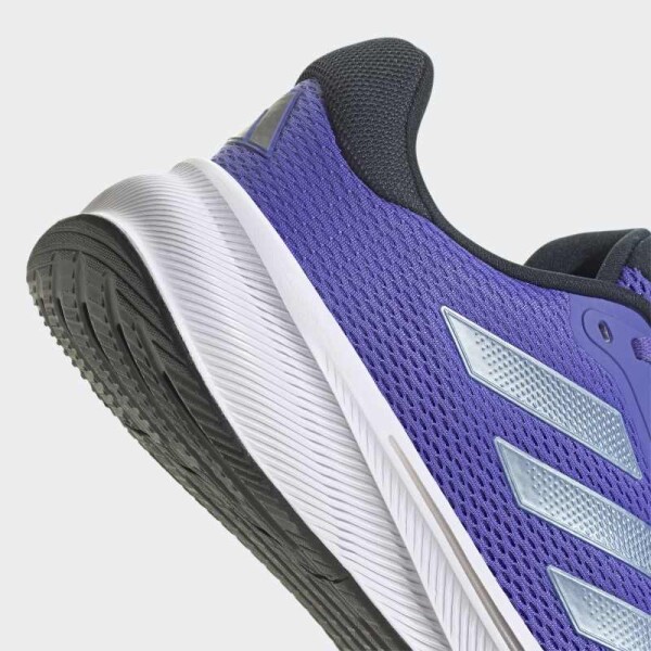 Championes Adidas Response Azul