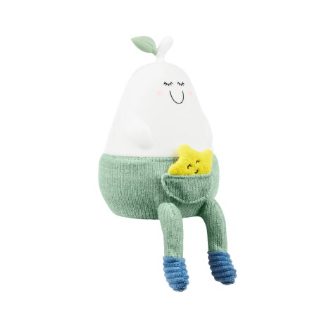 Lamparita portatil silicona Bertille Lamparita portatil silicona Bertille