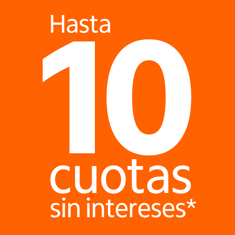 Itaú Hogar y Muebles 20%+10 CSI