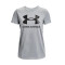 Live Sportstyle Graphic SSC - UNDER ARMOUR GRIS