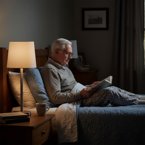 Lampara De Escritorio Mesa Portátil 220V Con Puerto Usb Color Plateado