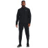 UA STORM RUN JACKET-BLK BLK-001