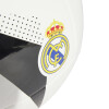 Pelota Adidas Real Madrid - IX4019 Blanco-negro