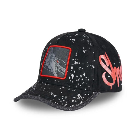 Gorro Capslab Unisex - CASQUETTES ADULTE - CLDBZTAG1SHE ELD