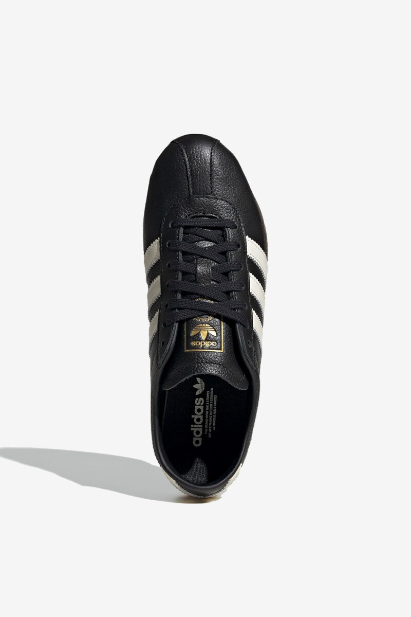 ZAPATILLA TOKYO W Negro