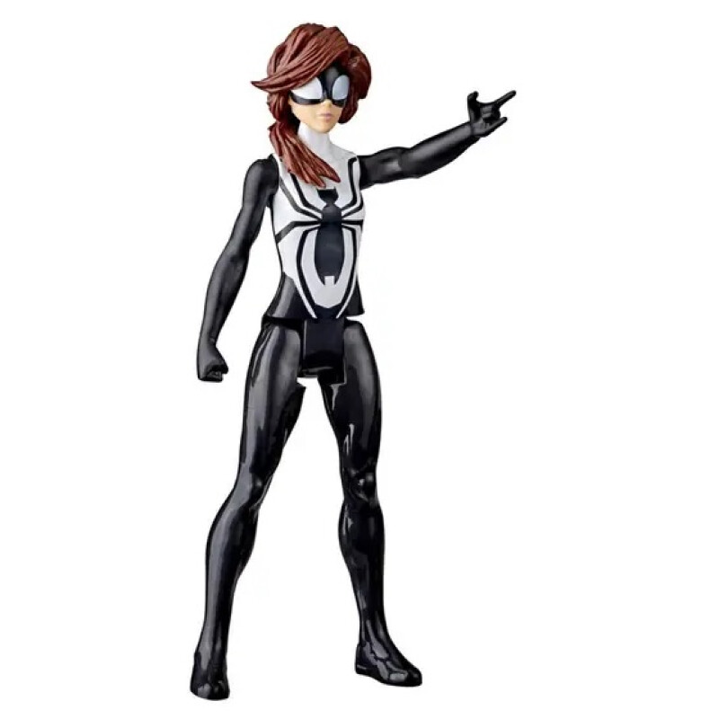 Figura Spider - Girl 30cm Figura Spider - Girl 30cm