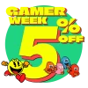 Gamer Week 25 5
