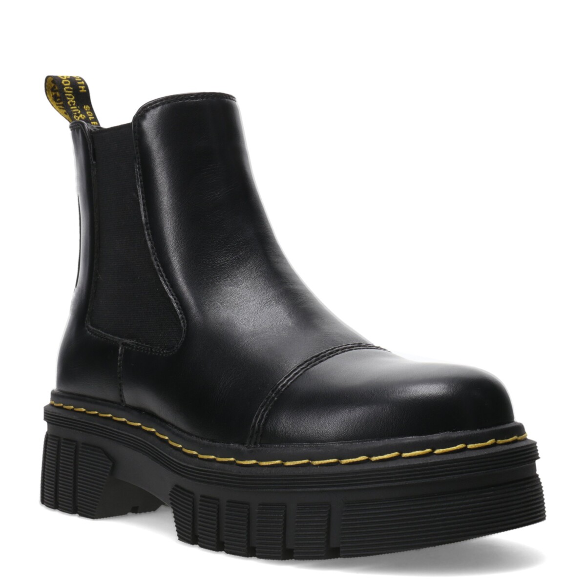 Botas de Mujer Miss Carol SILVIR chelsea - Negro 