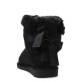 Botas de Niña MINI Miss Carol Teipi Negro