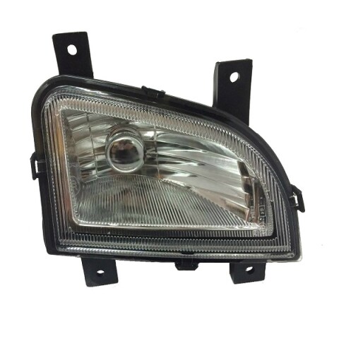 FAROL CAMINERO IZQUIERDO - N300 FAROL CAMINERO IZQUIERDO - N300