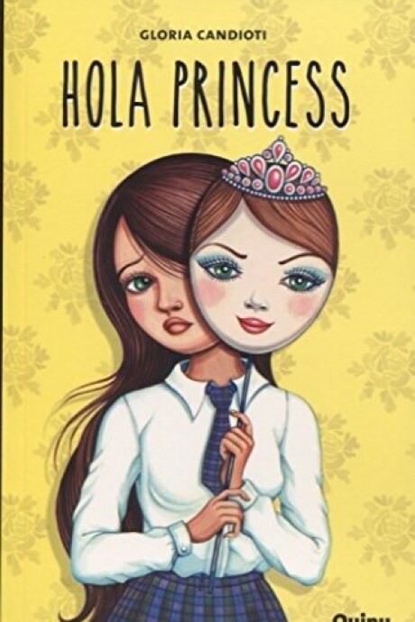HOLA PRINCESS HOLA PRINCESS
