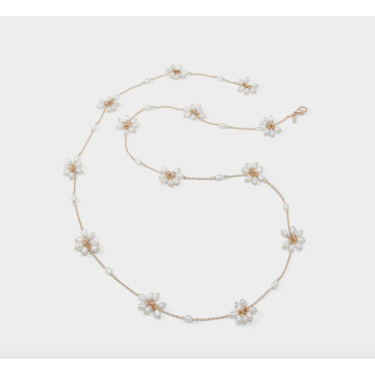 ALDERSGATE ICE - ICE 