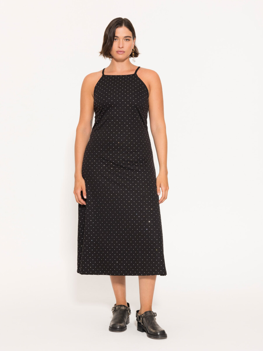 VESTIDO MORA 