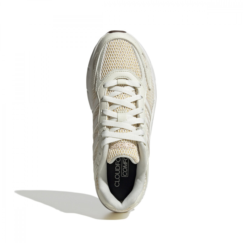 Championes Sportwear ADIDAS CALZADO ECLYPTIX 2000 de Mujer - JQ9889 Beige-blanco