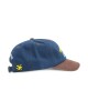 Gorra TwoJeys x Cabrio Lettering Gorra TwoJeys x Cabrio Lettering