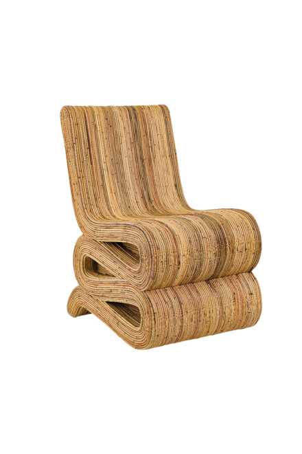 POLTRONA ISLA POLTRONA ISLA RATTAN 50X67X85H