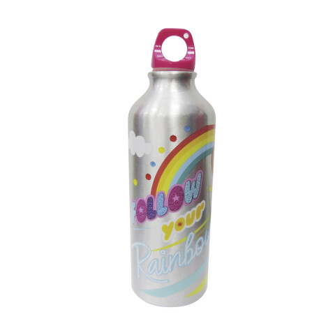 Botella Térmica de Paw Patrol de 500 ml ROSA