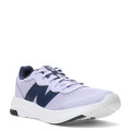Championes de Niños New Balance 578 Lila - Azul Marino